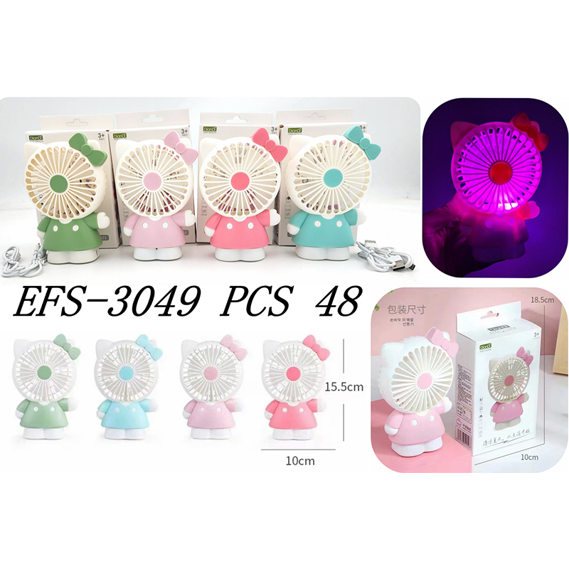 EFS-3049 CS48